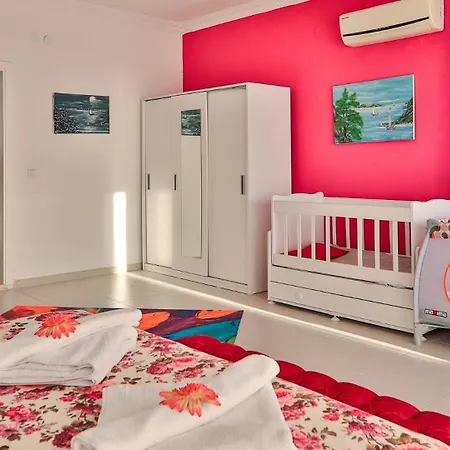 Villa Uzumlu Village 3 Bedroom 1008 *